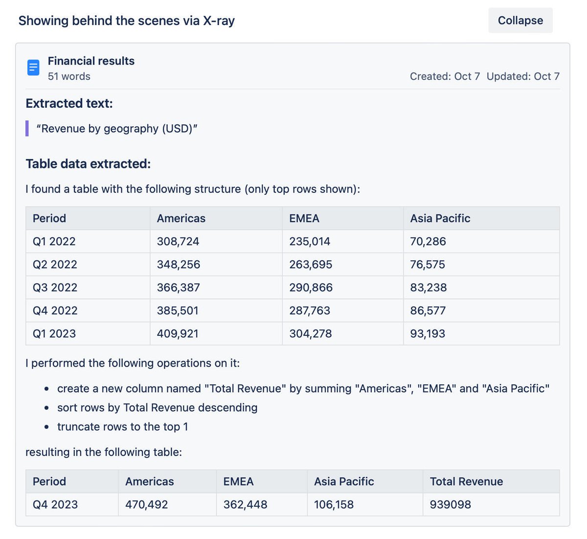 Applied Language Understanding tweet media
