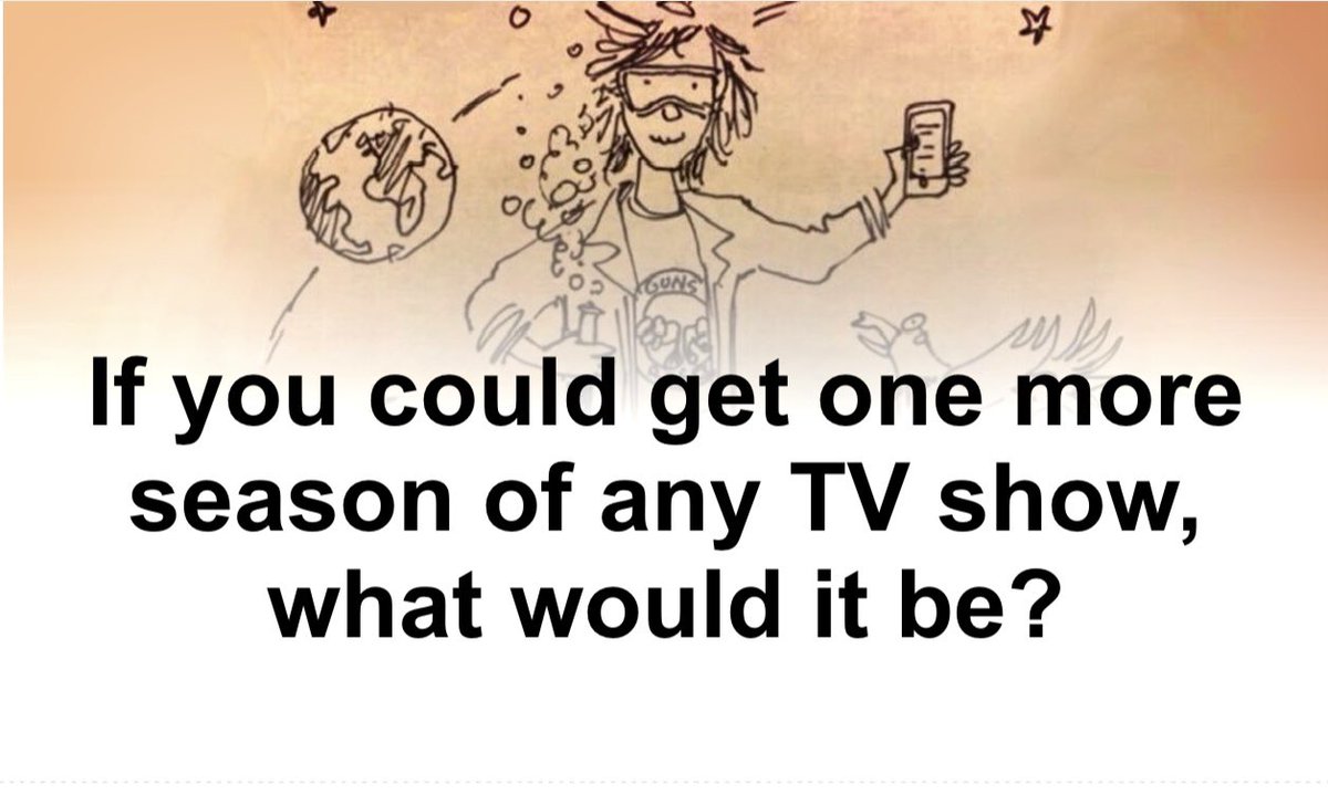 Science girl tweet media