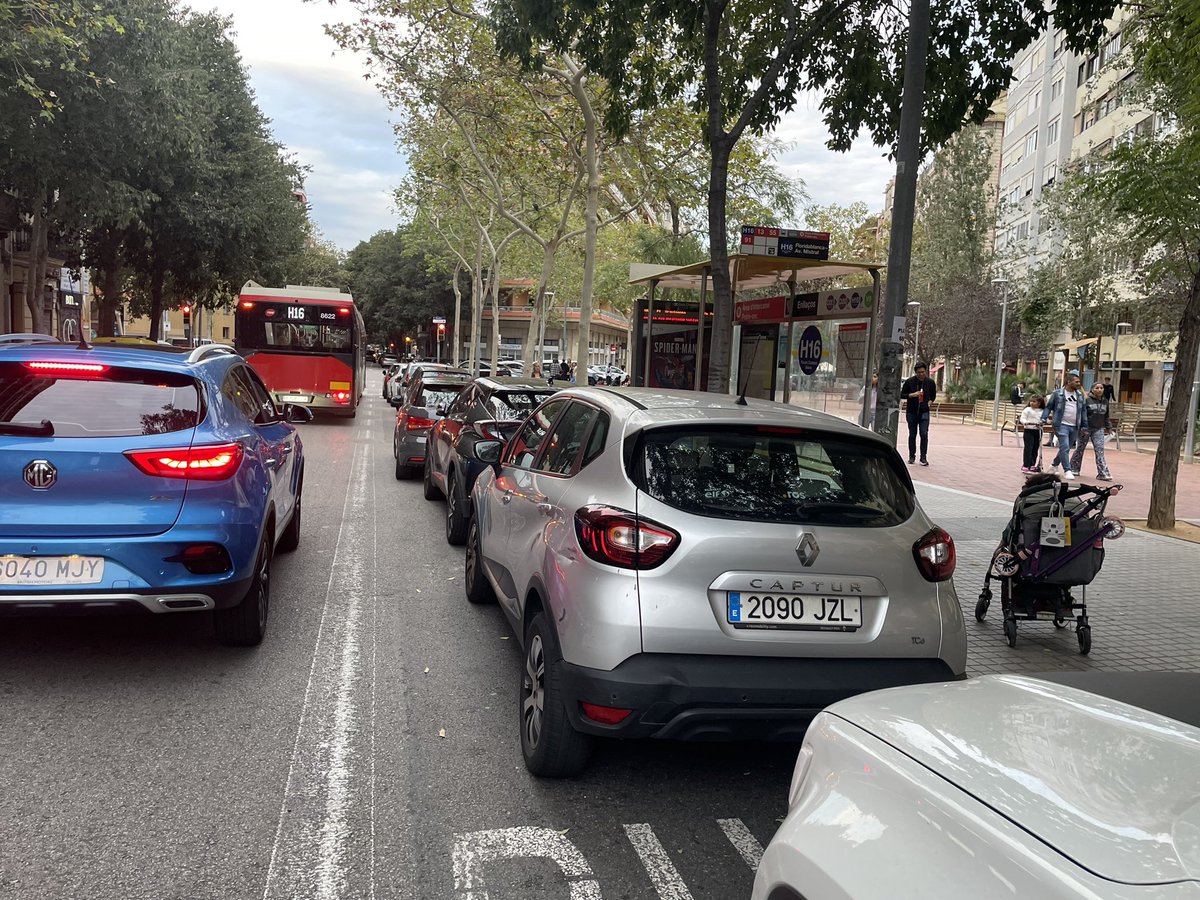 Àngels Planagumà tweet media