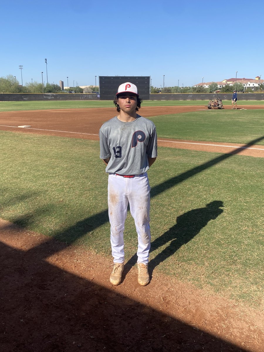 Five Tool Arizona (@fivetoolaz) on Twitter photo .<a href="/AZFallClassic/">AZ Fall Classic</a> F: Prime Baseball, Southern Nevada
PoG: Gavin Garcia 5 IP, 10K, 0H, BB .<a href="/AZFallClassic/">AZ Fall Classic</a> F: Prime Baseball, Southern Nevada
PoG: Gavin Garcia 5 IP, 10K, 0H, BB
