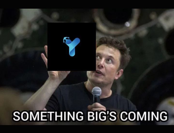 NilesKripto's tweet image. @YachtingVerse #YACHT holders are embarking on a journey with the 100x profit potential of YachtingVerse 2.0. To capture this excitement in the DeFi world, hurry! 🚢 #ARBITRUM #crypto #bitcoin #btc #eth #binance #ethereum #news #trading #cryptocurrency