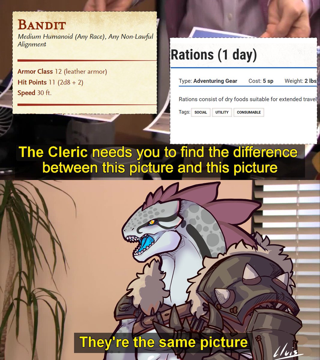 And I'll make you a nice scarf with the leftovers :3