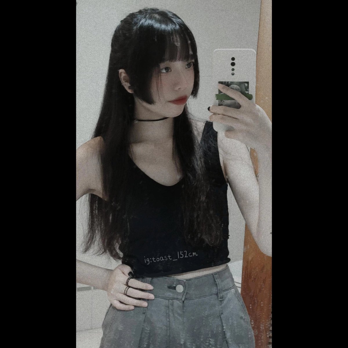 （🖤）迷路了？來我身邊吧
_
換了個風格 
你們不會不喜歡我了吧🥺 https://t.co/ujvAjHSNh4