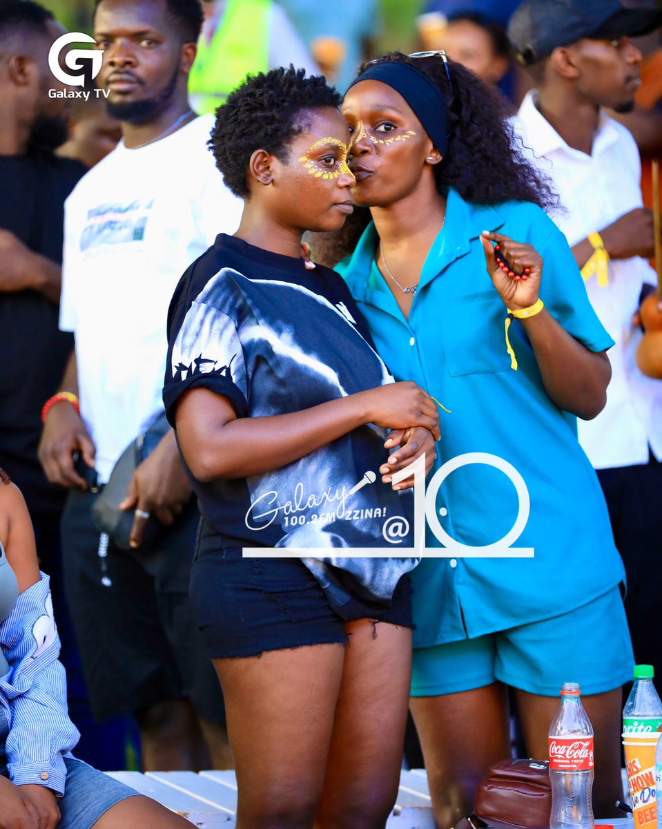 GalaxyFMUg's tweet photo. “Tell your boyfriend to get us free #BellLager coupons”
#ZzinaLifeStyle | #BellObaFest | #ThisIsHowWeDo https://t.co/pLL7IONHdr