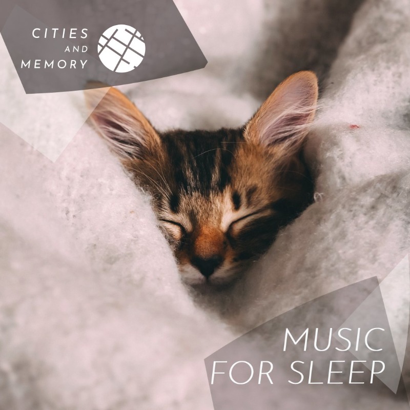 citiesandmemory's tweet photo. Launching today - Music for Sleep, a unique global collection of compositions and field recordings designed for sleep, rest and tranquillity. More than 280 sounds covering 41 countries - tune in, unwind and relax... 😴 🎧