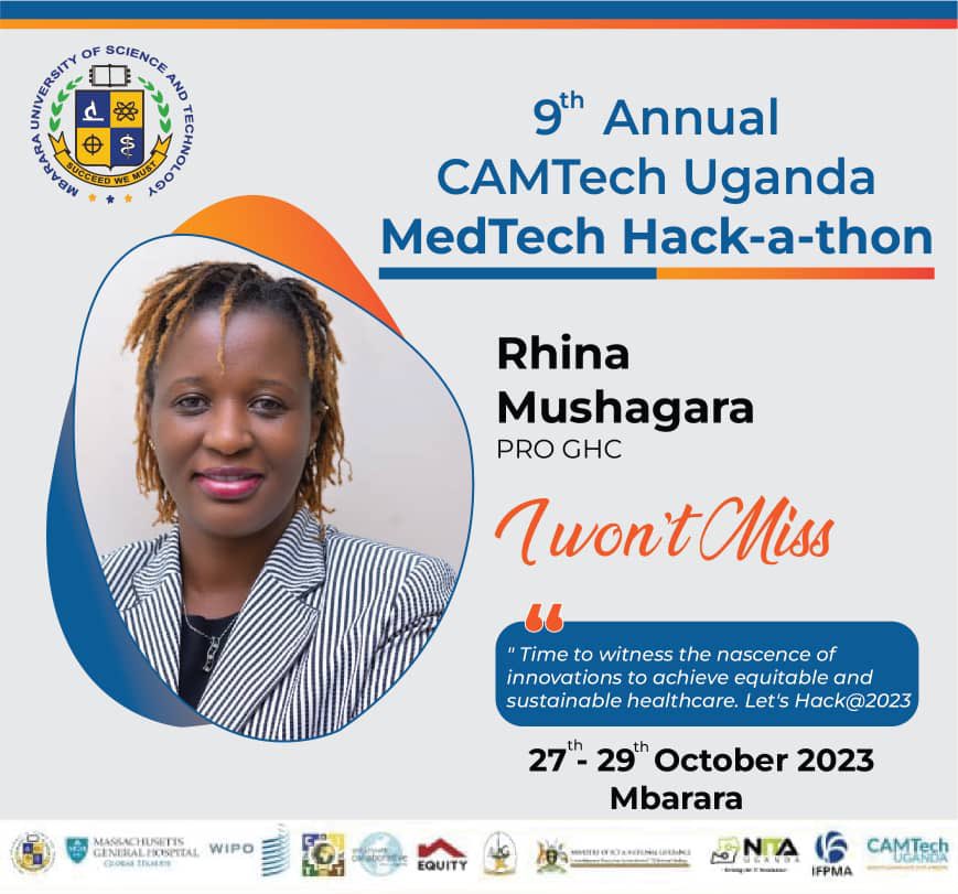 RMushagara's tweet photo. I will be there! #EquitableHealthCareHack https://t.co/BK3adprohm