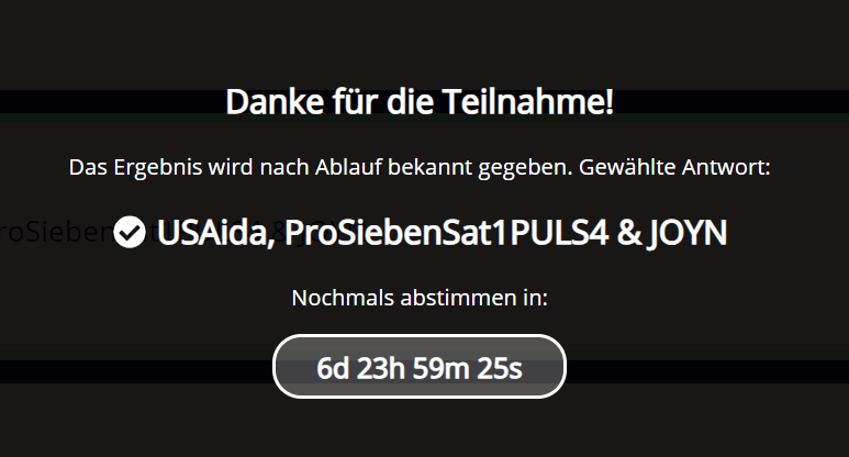 robert_kinzer's tweet photo. @Die_AidaLoos Viel Erfolg 😘 https://t.co/aEA1uQmMLh
