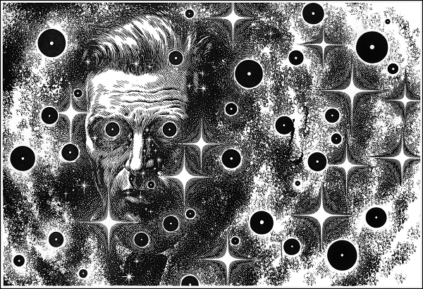 PulpArtMedia's tweet photo. Virgil Finlay - Pen and Ink Illustrations Trading Cards Set 
– Available Now: https://t.co/6bbIx5B6A3

#classicart #artcards #artistcards #VirgilFinlay #PulpArt
https://t.co/jUuIutu830