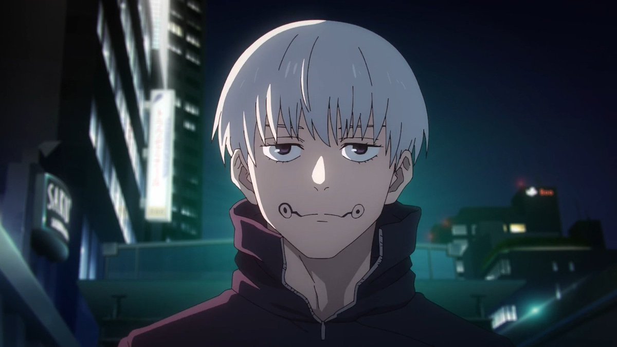 anime_shots's tweet photo. Happy Birthday Toge Inumaki ! 🎉 https://t.co/iz0fj1l1cu