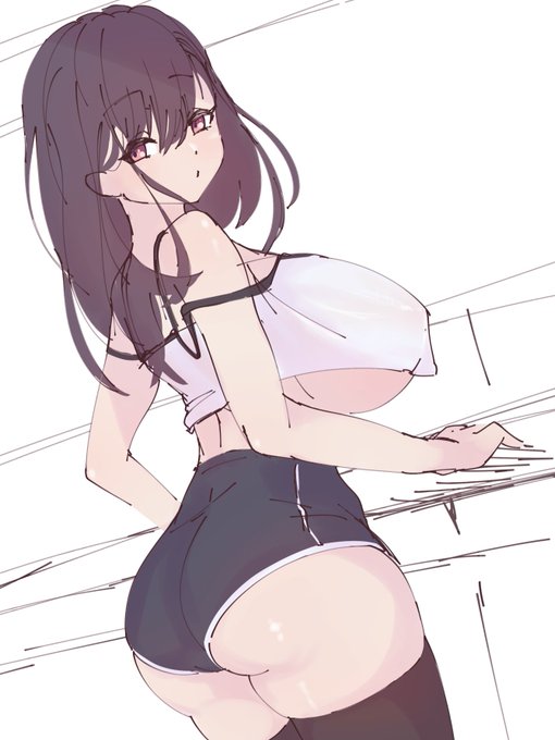 贅沢言わないから隣にむちむちおねいさん引っ越してきてほしい 