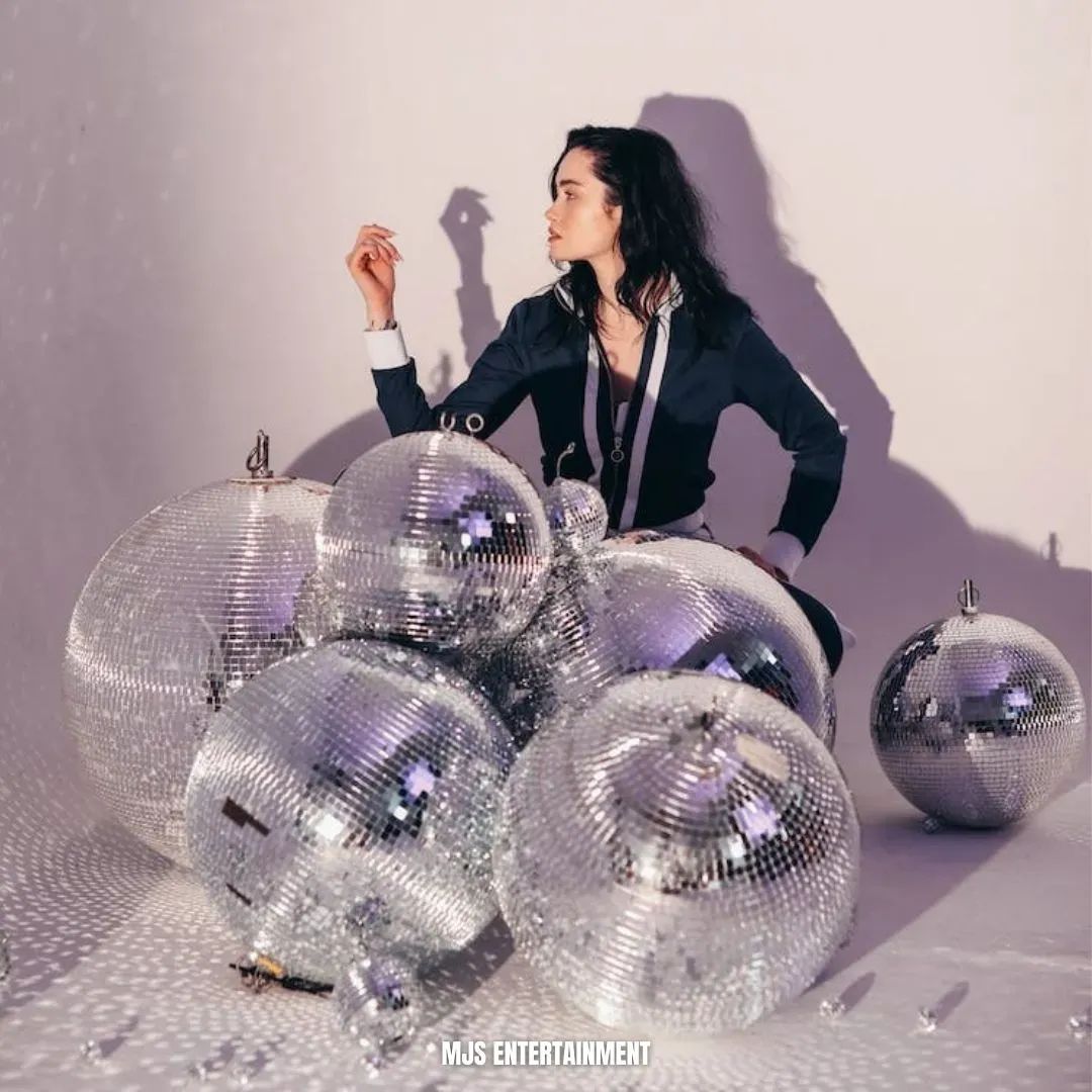 MJS Entertainment tweet media