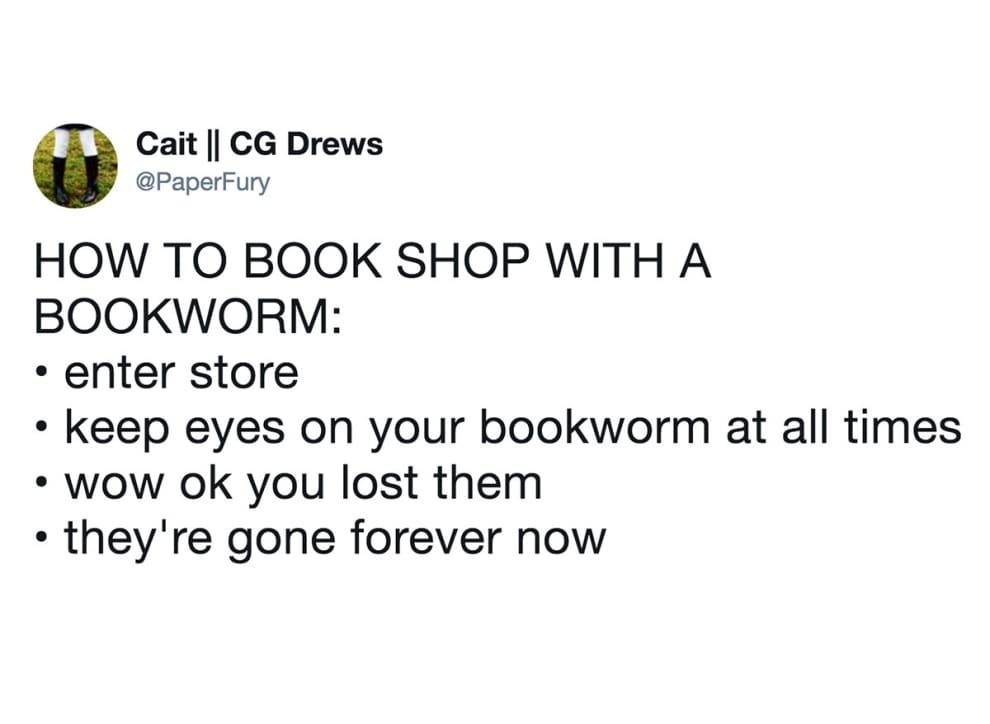 GONE! 

📸 Source: <a href="/paperfury/">CG Drews</a>