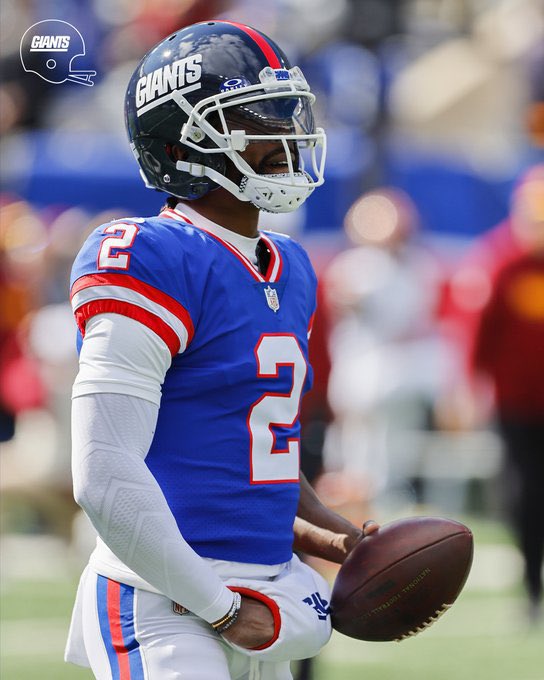 fashion_nfl's tweet photo. Save some swag for the rest of us, Tyrod. https://t.co/PgOx0lYfib