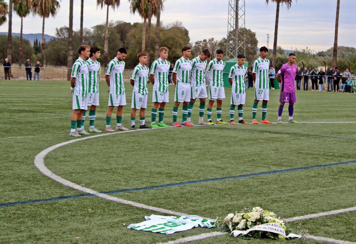 𝙲𝚊𝚗𝚝𝚎𝚛𝚊 Córdoba CF tweet media