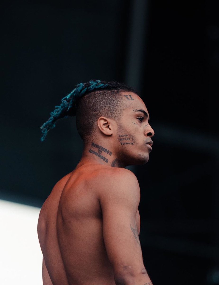 O Álbum "?", de XXXTentacion, tornou-se o 1° álbum de Hip-Pop a atingir 10 BILHÕES de streams no Spotify. 🥇🕊️