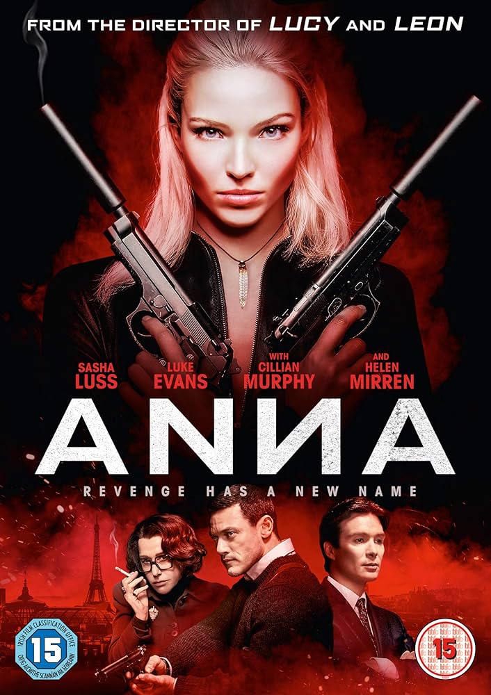 _erameglioieri's tweet photo. Anna (2023) https://t.co/0wGyTqOgY9