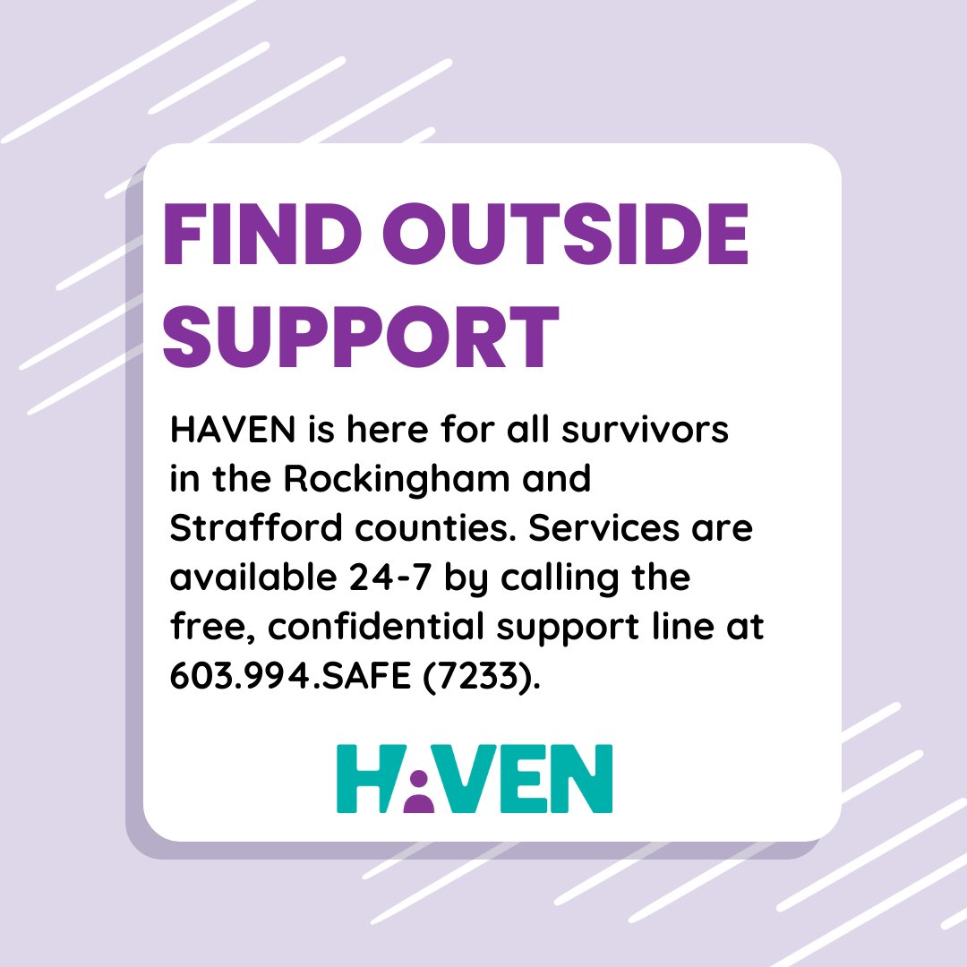 How to support a survivor #domesticviolenceawareness #DVAM #dvsurvivor #dvawareness #endingviolence #DVAwarenessMonth #domesticviolencesurvior #purpleheartcampaign #nhnonprofit