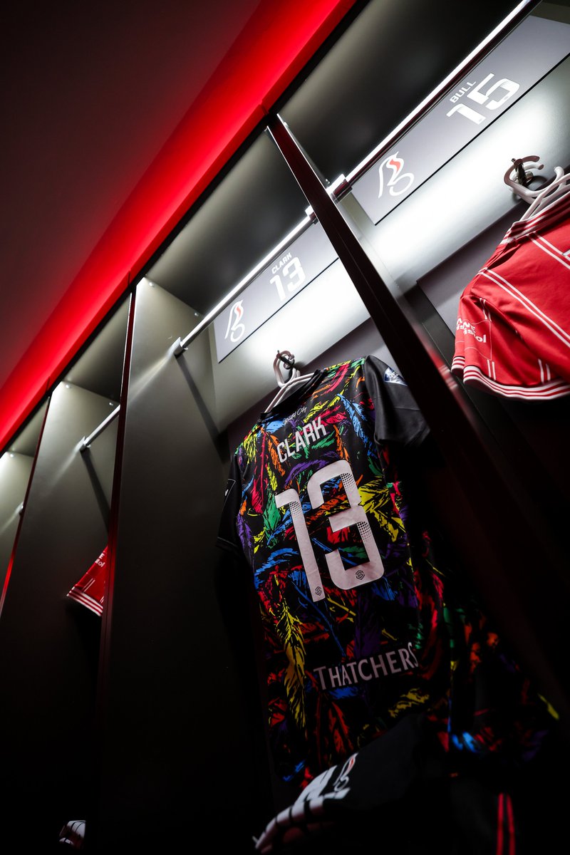 Bristol City Women tweet media