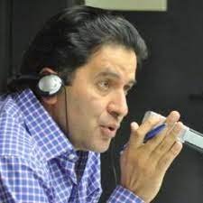🟥 ¿Cree usted que Nestor Morales, es uno de los peores periodistas del País?

Sí = dale RT 🔄 
Sí = dale ❤️ 
Sí/ No 💬