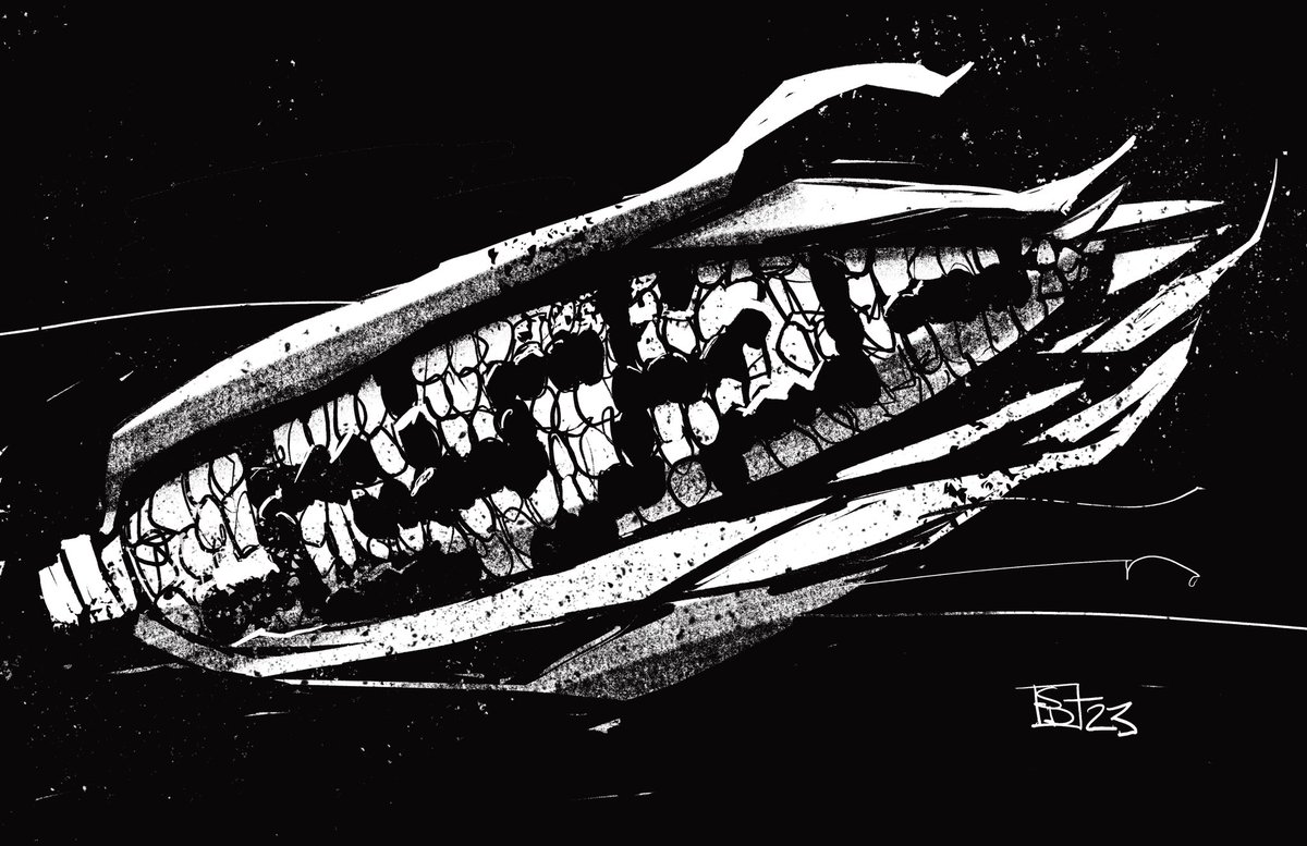 sdouberlyillo's tweet photo. Follow the kernels.

22 corn maze

#cornmaze #illustration #halloween #retrohalloween #trickortreat #spookyart #frightfall2023 #RetroSupply 

@RetroSupplyCo https://t.co/a4lgPcXeqM