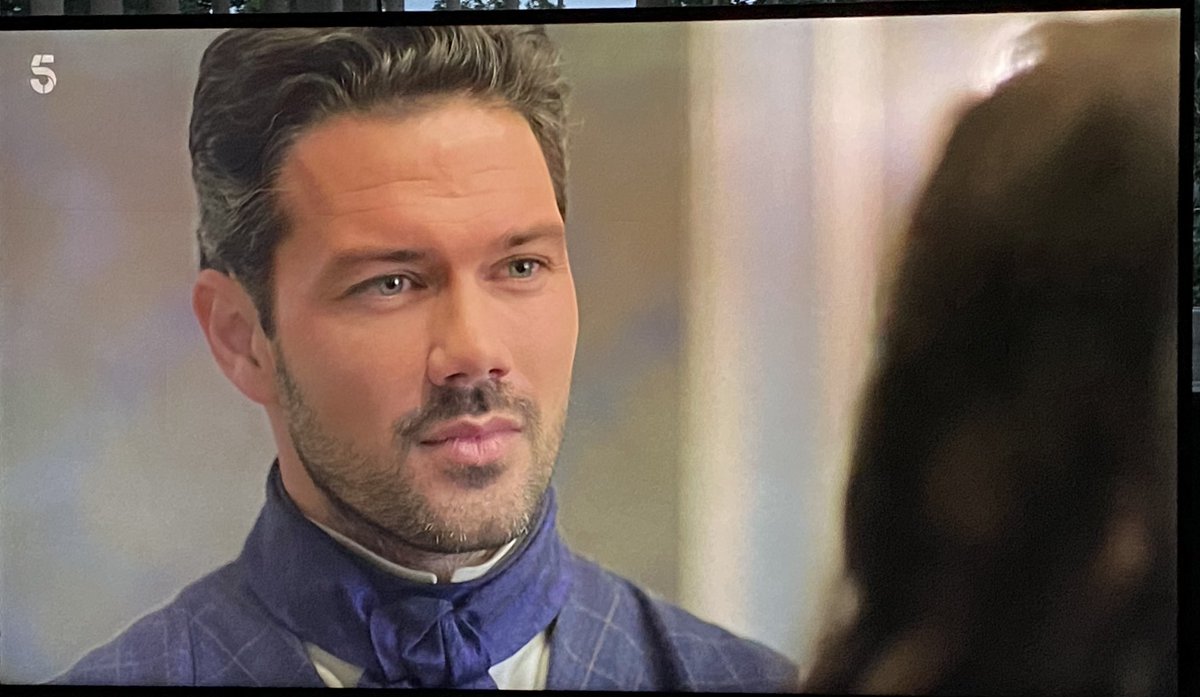 SueA54's tweet image. You’ll never guess what’s on UKTV at the moment..

#ATimelessChristmas

@RyanPaevey
