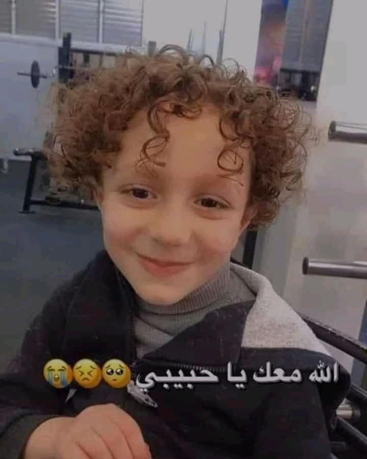 waleed almasri tweet media
