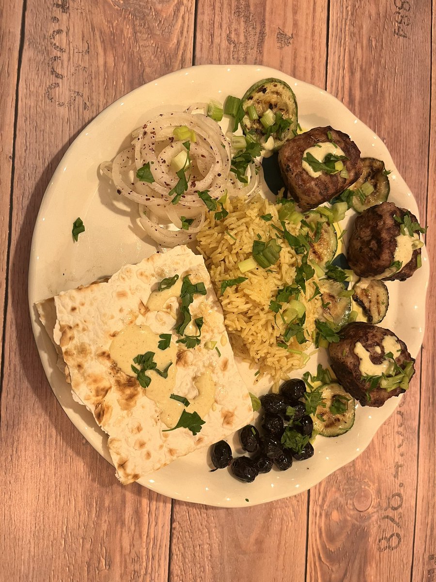 Köfteler Goşo? 😂