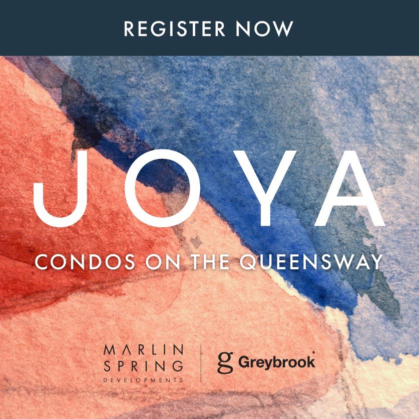 gabrieladinca's tweet image. Joya! The Queensway neighbourhood! Please contact me today for more information o
#rlpsignature #marlinspring #greybrook #joyacondos #thequeensway #etobicoke #toronto #newcondo #comingsoon #preconstruction
@rlpsignature @marlinspringdevelopments @greybrook