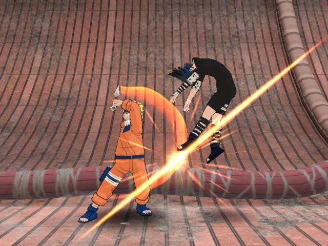 Naruto Shippūden: Ultimate Ninja Storm 3, Wiki Naruto