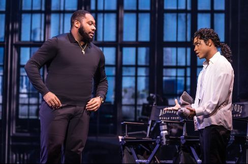 Tracye Hutchins (@tracyehutchins) on Twitter photo #MJ musical is a couple days away, MJ is the first show of the Regions Bank Broadway in Atlanta 23/24 season. I can't wait, Don't miss it!
<a href="/broadwayatlanta/">Broadway In Atlanta</a>
@thefoxtheatre
@mjthemusical
@bravepratl
#MJATL
#BroadwayAtlanta
#atthefox #MJ musical is a couple days away, MJ is the first show of the Regions Bank Broadway in Atlanta 23/24 season. I can't wait, Don't miss it!
<a href="/broadwayatlanta/">Broadway In Atlanta</a>
@thefoxtheatre
@mjthemusical
@bravepratl
#MJATL
#BroadwayAtlanta
#atthefox