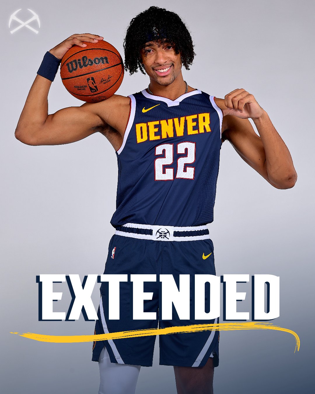 Denver Nuggets (@nuggets) / X