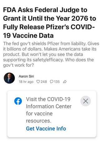 What were they hiding?