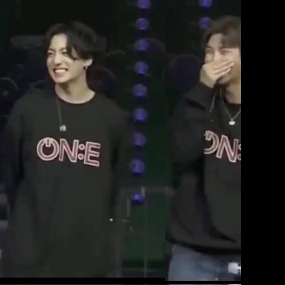 ktae_be's tweet photo. bts e army dividindo o mesmo neurônio- a thread caótica https://t.co/dxbttbIFIM