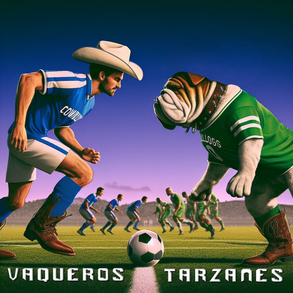 FutbolBoricua's tweet image. ¿Quien va a ganar el Jueves entre la #UPRB y la #UPRM? A las 2:40 PM #EnDirecto #FutbolMasculinoLAI #LAIFutbol