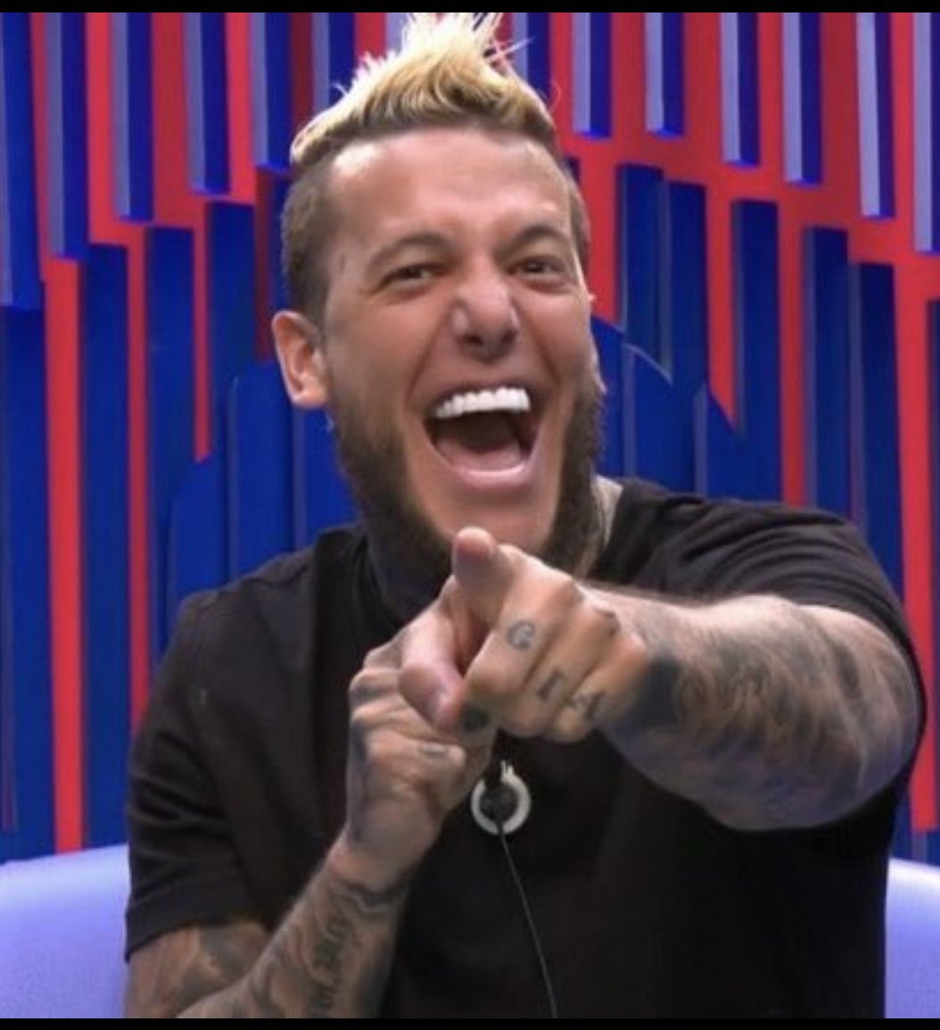 Jass2802's tweet image. #GHVIP220 #GHVIPDBT6

GANADOR ABSOLUTO