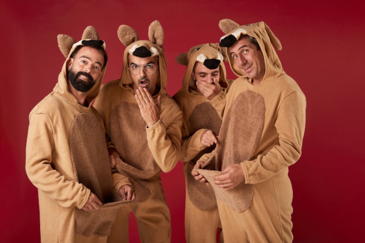 Escoltem Pets i La mirada estràbica de @xiulaoficial  Proposta de la família de l’Àfrica d’I5. Un himne a casa seva cada cop que... També parlem d’abraçar les realitats amb la mirada estràbica que compta amb @clara_peya. La lletra ens emociona a cada frase. #MúsicaLesAigües