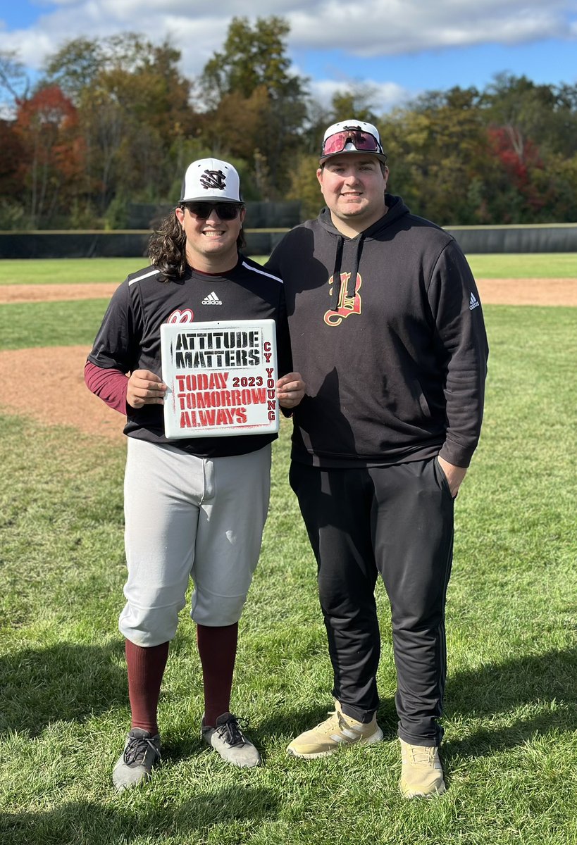 NCBRUINS BASEBALL (@ncbruins) on Twitter photo Congratulations to our Game 1 and Game 2 Cy Young winners for best pitching performances!!
@DantePalla70079
Dante Pallante Worthington Kilbourne HS 2027
<a href="/ethanbotkin3/">Ethan Botkin</a>
Ethan Botkins New Albany HS 2024
<a href="/loganmc14/">Logan McClain</a> <a href="/Conor_Cook21/">Conor Cook</a> @NCB15u Congratulations to our Game 1 and Game 2 Cy Young winners for best pitching performances!!
@DantePalla70079
Dante Pallante Worthington Kilbourne HS 2027
<a href="/ethanbotkin3/">Ethan Botkin</a>
Ethan Botkins New Albany HS 2024
<a href="/loganmc14/">Logan McClain</a> <a href="/Conor_Cook21/">Conor Cook</a> @NCB15u