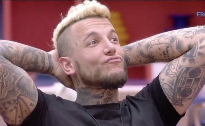 Elegidx's tweet photo. RT 🔄 SI TAMBIÉN SON TU TEAM Y DE AQUÍ NO TE BAJAS.

#GHVIPDBT6 #GHVIP23O https://t.co/OKyJrBf68y