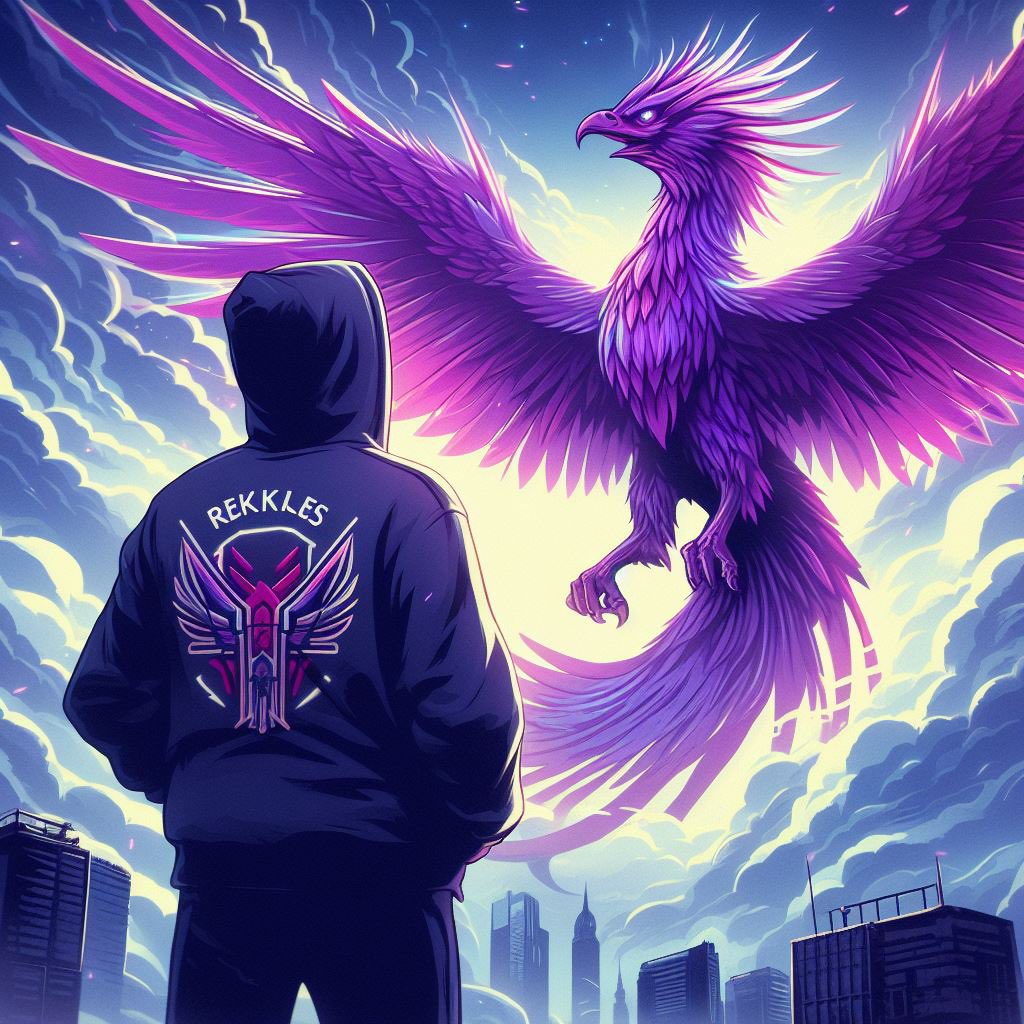 KOI_ULTRAS's tweet photo. ¿NO CREO NO? 💜
@IbaiLlanos @KOI https://t.co/NCXM5q2cd1