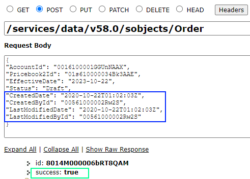 Salesforce Petr ☁️ tweet media