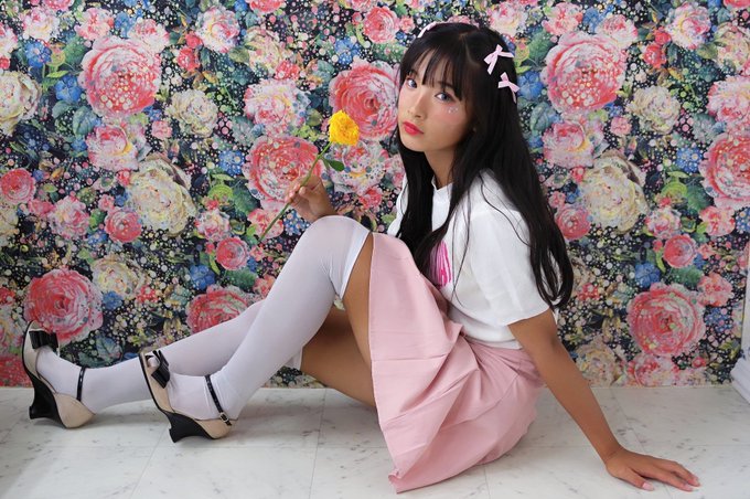 Twitterのコスプレ画像30