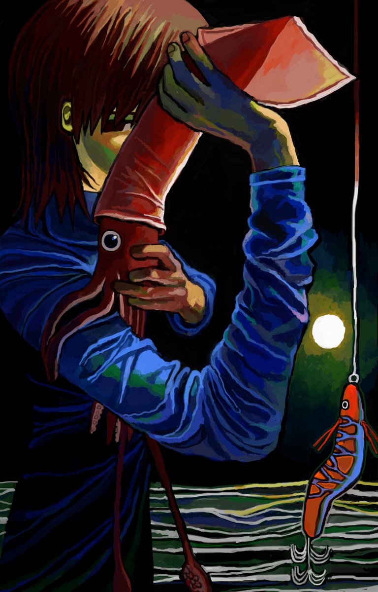 izzy_blobfish (@blobfishizzy) on Twitter photo 