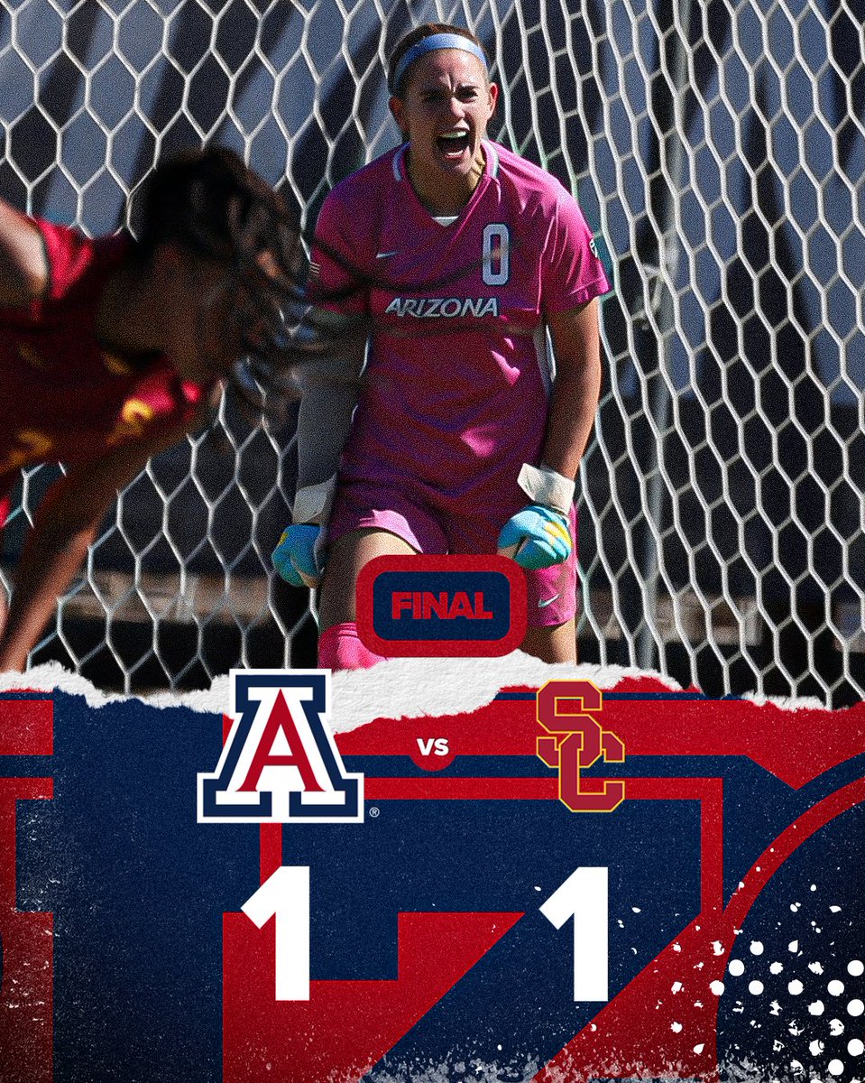 Arizona Soccer tweet media