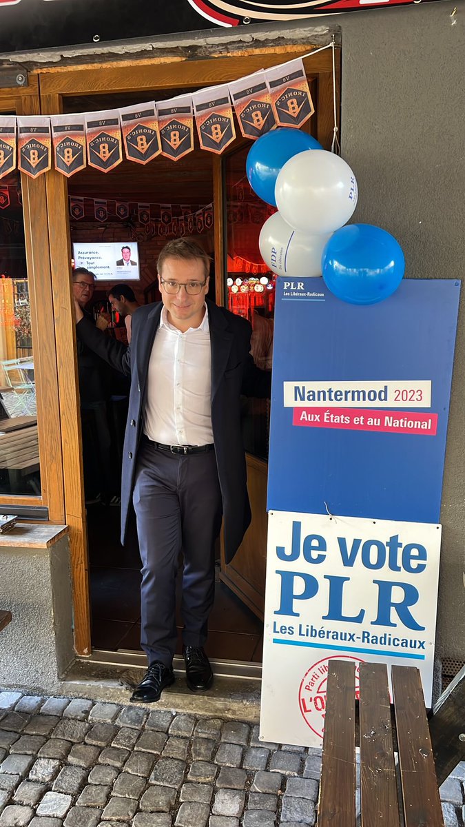 Philippe Nantermod tweet media