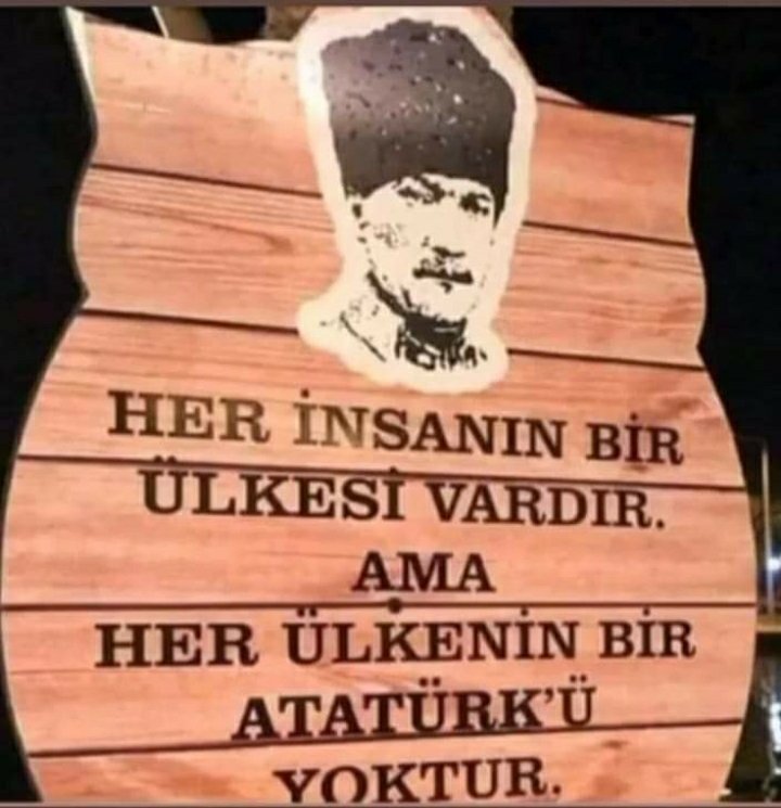 ₮Ʉ̈Ɽ₭ #₳₮₳₮Ʉ̈Ɽ₭₵̧Ʉ̈ tweet media