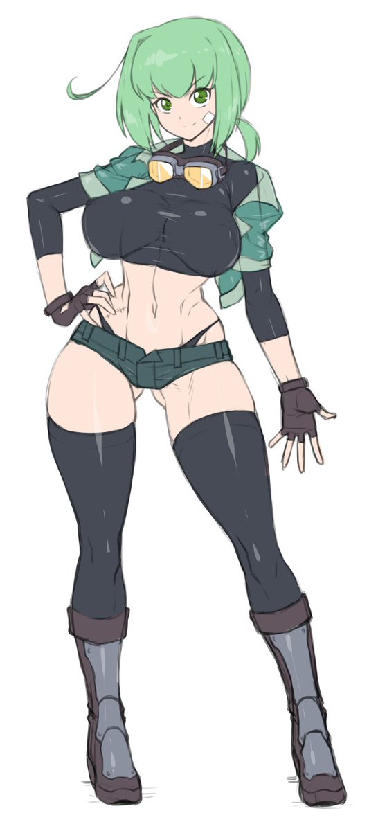 オリジナル独立傭兵
←ACVIのすがた ACVのすがた→ 