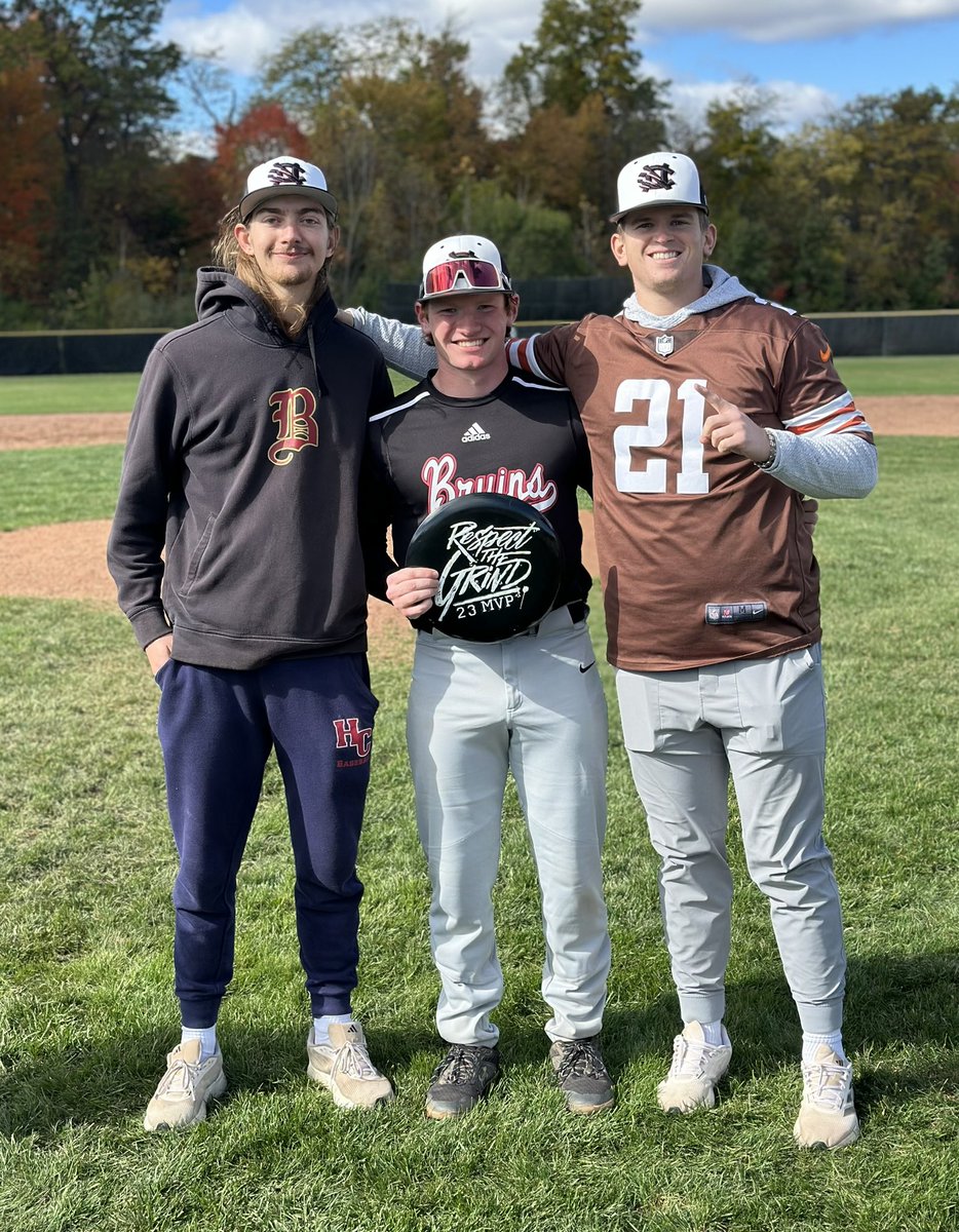 Congratulations to our two games MVP winners for top overall performances!!

<a href="/Ryan_Monk_34/">Ryan Monk</a> Gahanna Lincoln HS 2026

<a href="/ethan_bahr/">Ethan Bahr</a> New Albany HS 2025

<a href="/AlexBlumensche1/">Alex Blumenschein</a> <a href="/chrisrote_/">Chris Rote</a> 
@ncbruins16u