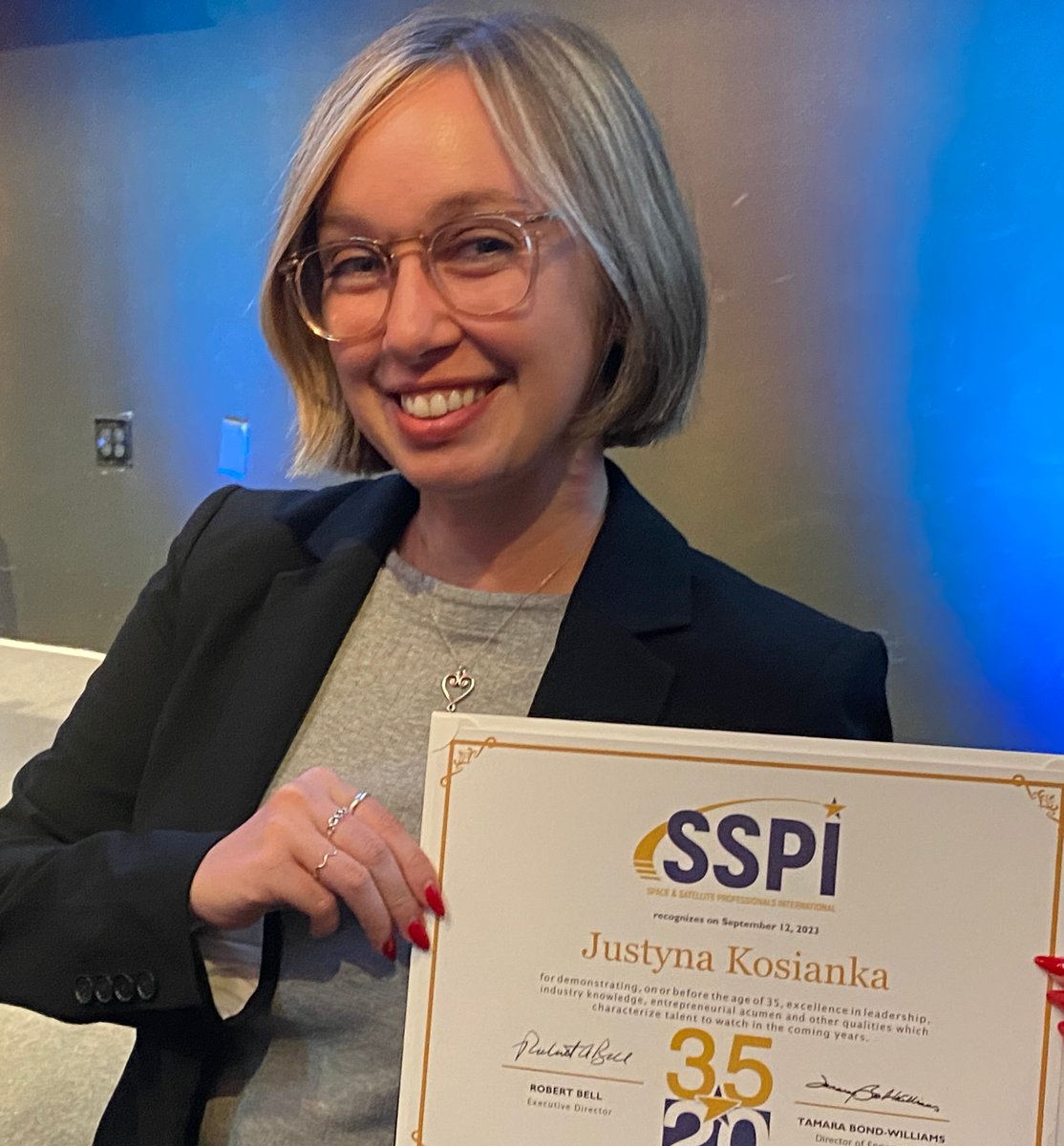 SSPI-WISE tweet media