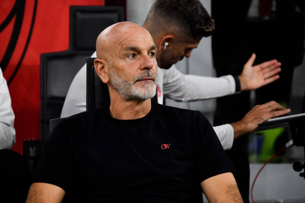 🗣️ #Pioli to #DAZN: On the losses to Inter and Juventus: "They don't take anything away from us. We need to try to do better. The team is aware of its qualities, and each game tells us where we can improve. Certainly, becoming more clinical is an objective."