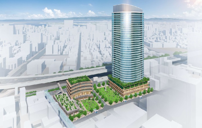constnews_info's tweet photo. 東急不動産グループを選定／堺東エリア市街地整備に向けた民間アドバイザーの公募／堺市 https://t.co/RkUVdg5Vti @@constnews_infoより https://t.co/DbwjjjEh7e